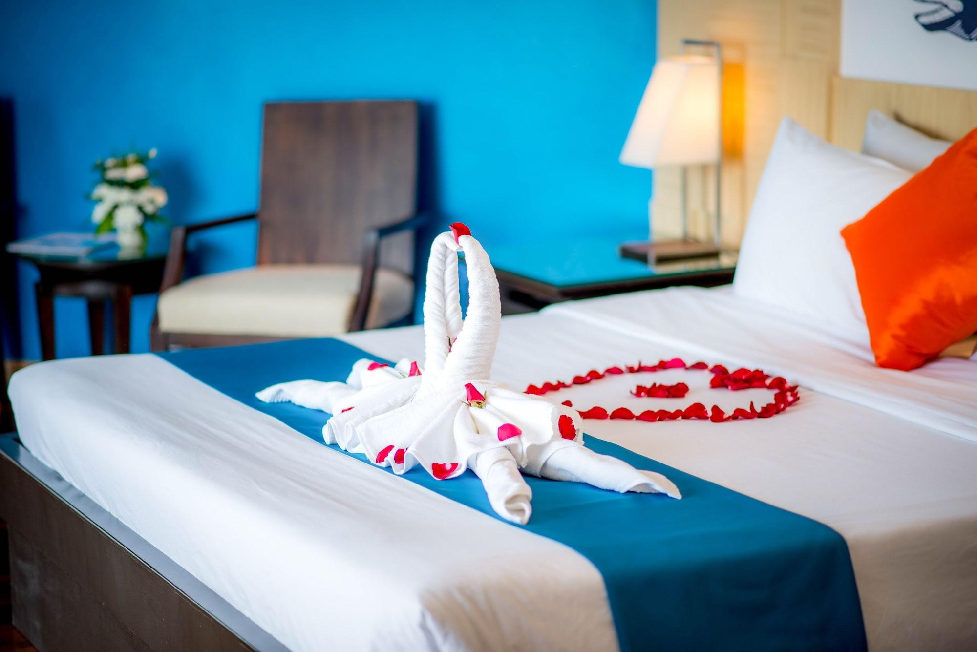 Sea Breeze Jomtien Resort Pattaya Esterno foto